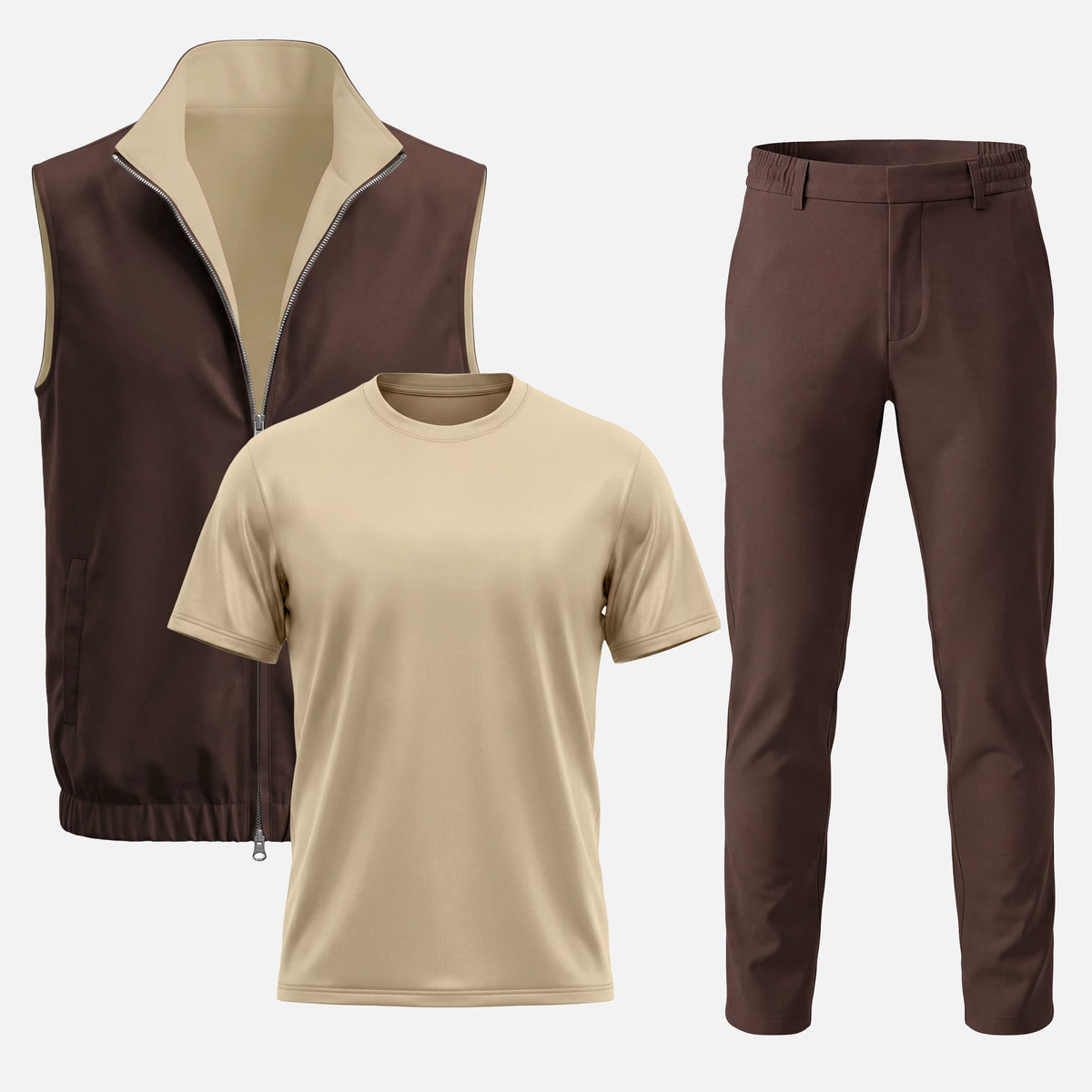 Alziano Espresso/Falcon Bundle