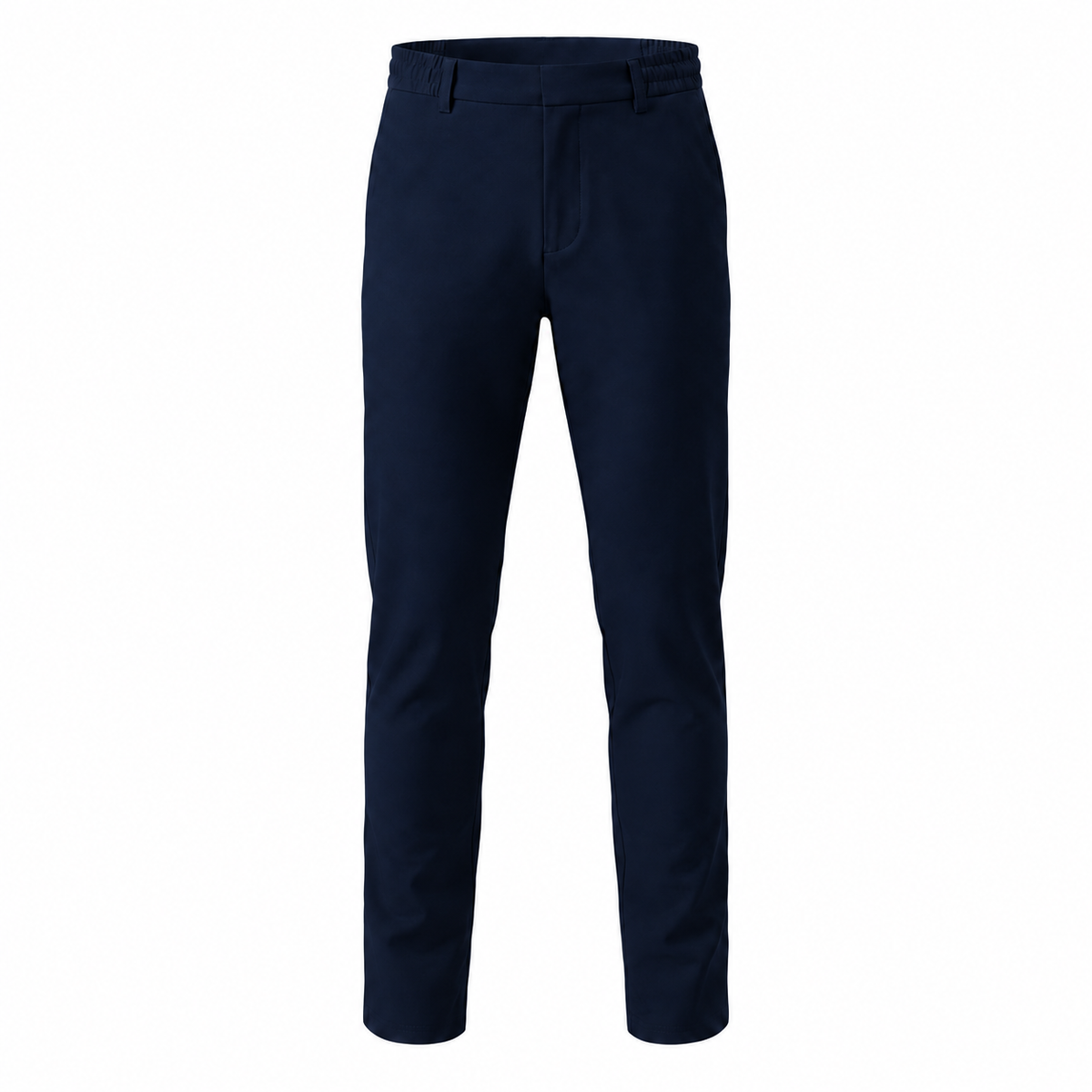 Alziano Dunkelblaue Hose