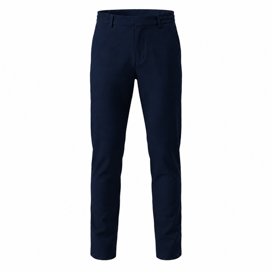 Alziano Dunkelblaue Hose
