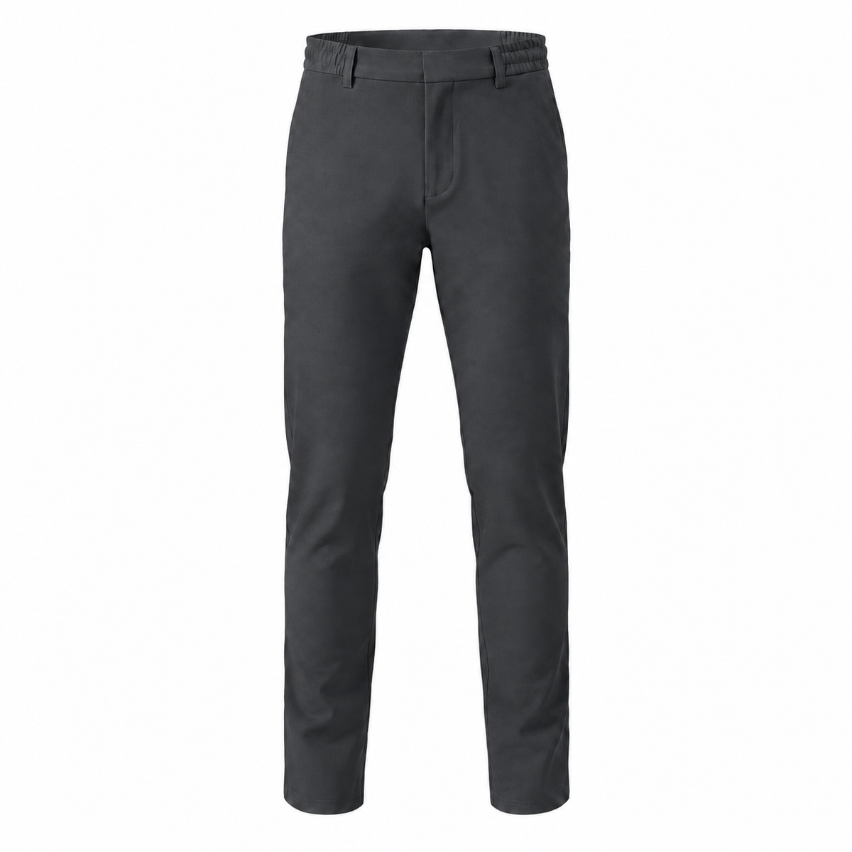 Alziano Dunkelgrauer Hose