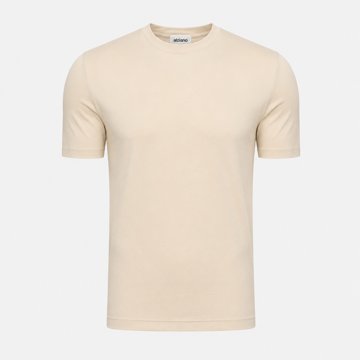 Glänzendes T-Shirt Kith